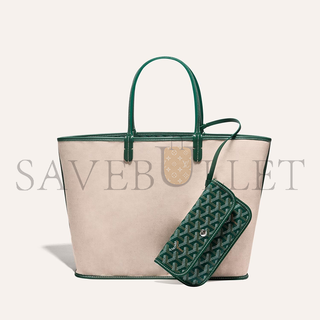 GOYARD SAINT LOUIS PM BAG STLOUIPMLTY09CL09P (34*28*15cm) GOYARD SAINT LOUIS PM BAG STLOUIPMLTY09CL09P (34*28*15cm)